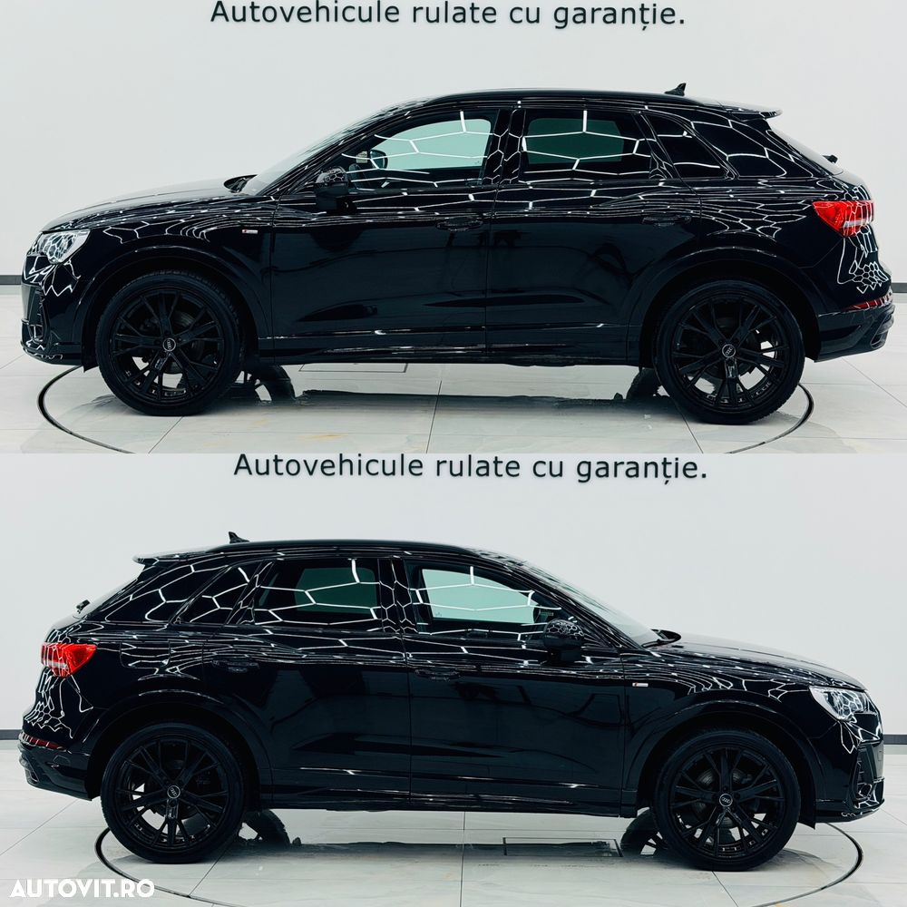 Audi Q3 35 TFSI S tronic S line - 5