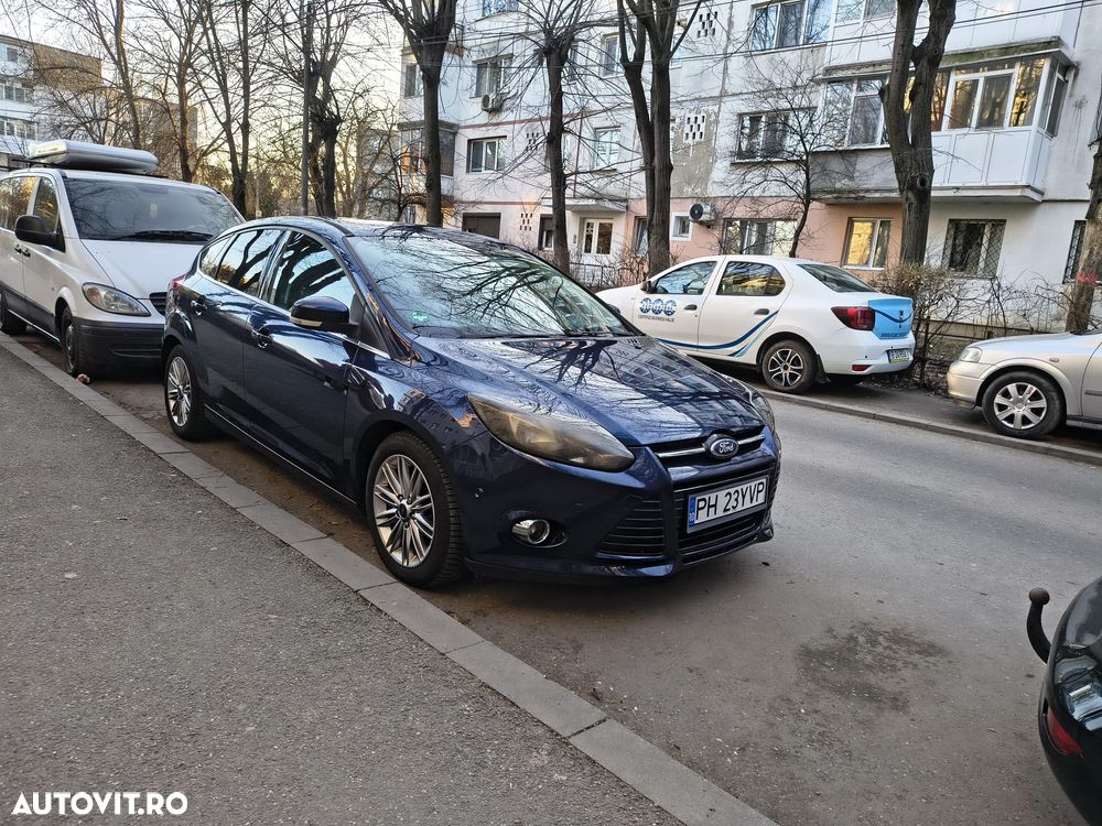 Ford Focus - 5