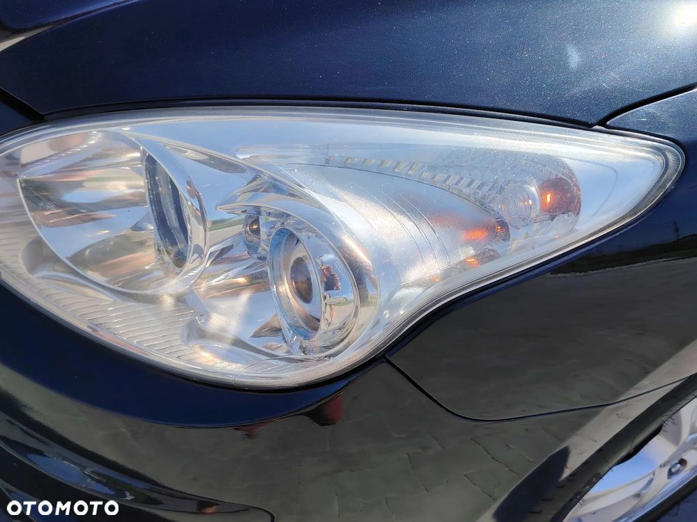 Hyundai i30 1.6 CRDi Style EU5 - 40