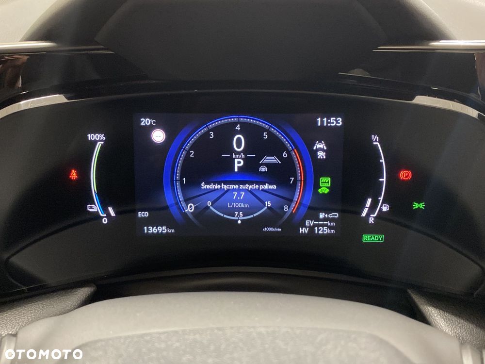 Lexus NX - 16