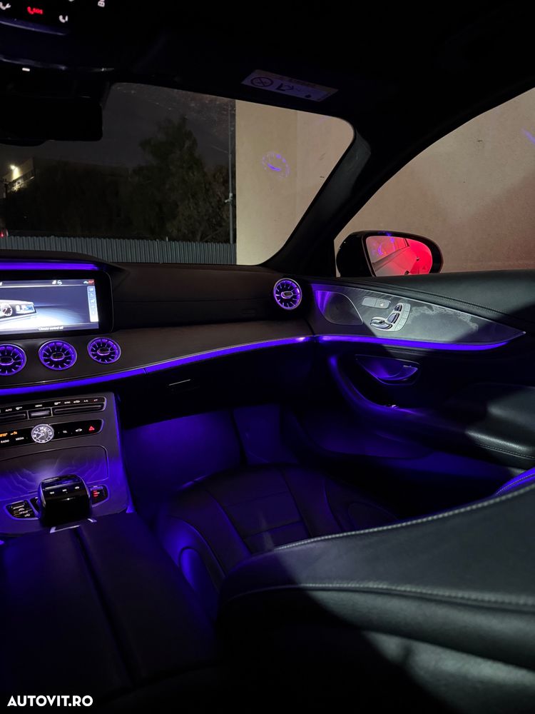 Mercedes-Benz CLS 300 d 9G-TRONIC AMG Line - 18