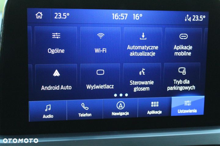 Ford Kuga 2.5P PHEV FWD Titanium X - 26