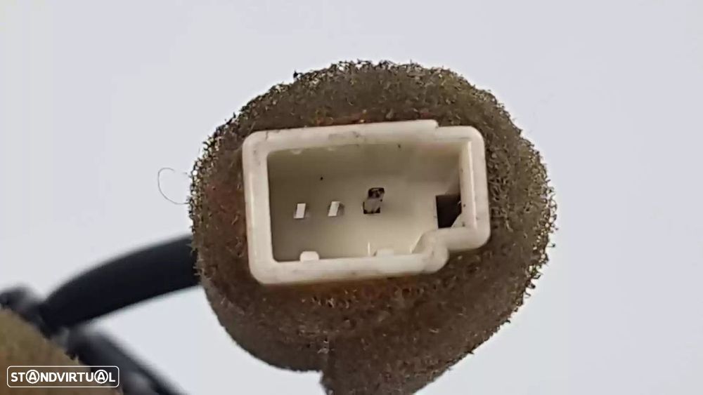 COMANDO LUZES NISSAN TERRANO II 1996 -255600F120 - 1