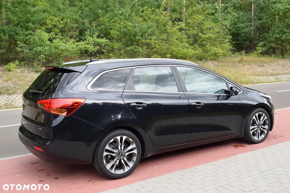 Kia Ceed 1.6 CRDi XL - 9