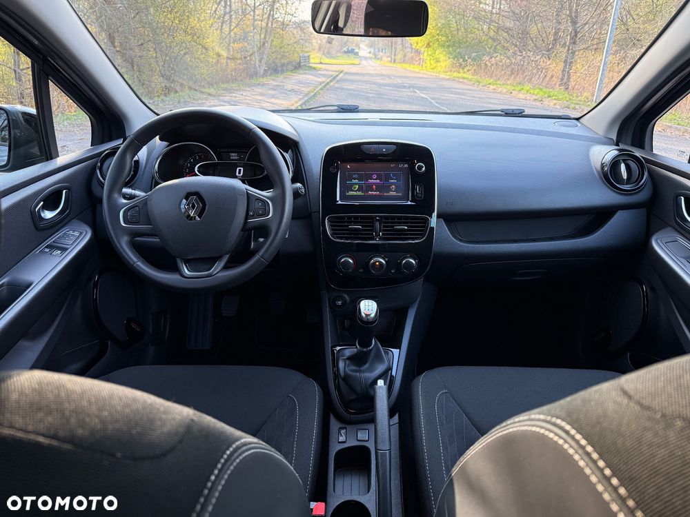 Renault Clio TCe 90 Limited - 10