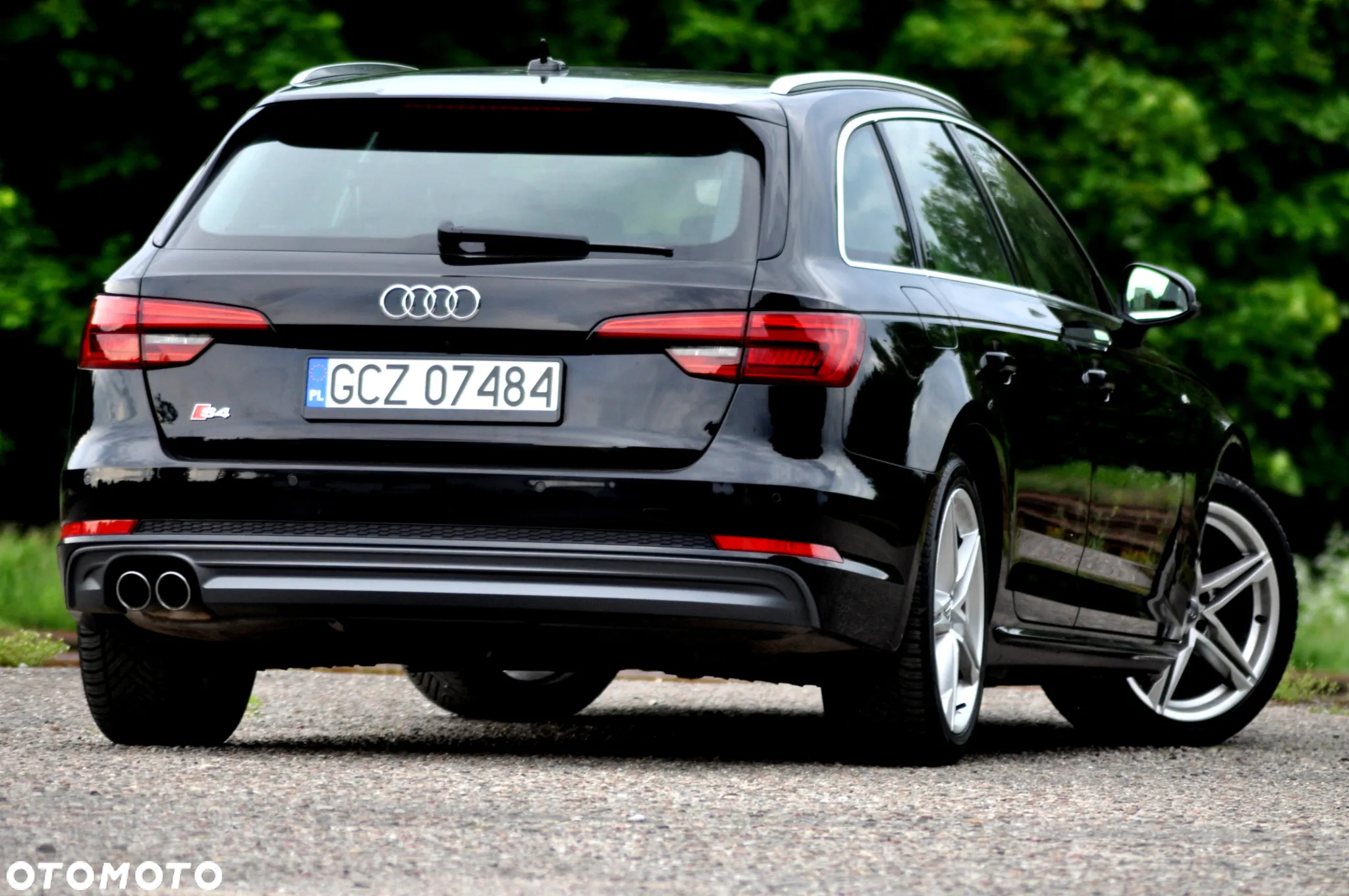 Audi A4 2.0 TDI Sport S tronic - 6