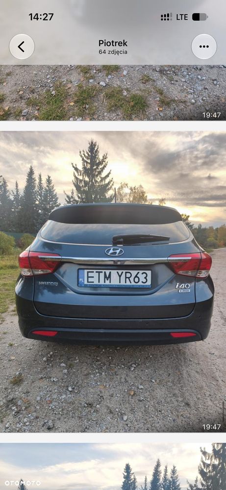 Hyundai i40 - 10