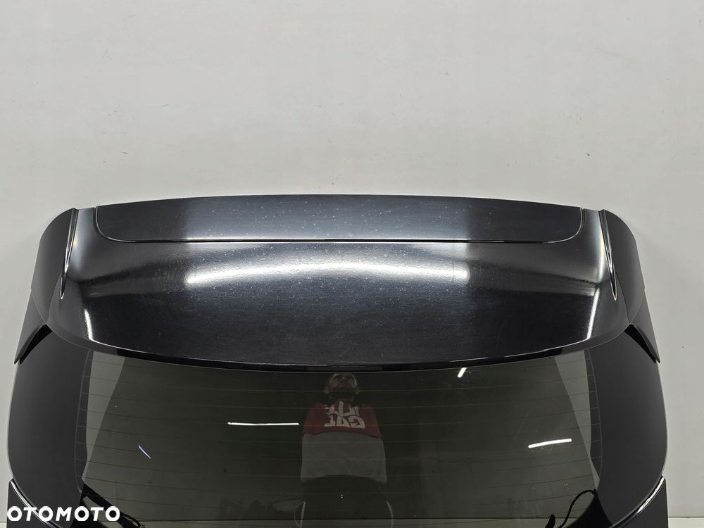 KIA OPTIMA IV KOMBI 18R KLAPA BAGAŻNIKA ABP - 6