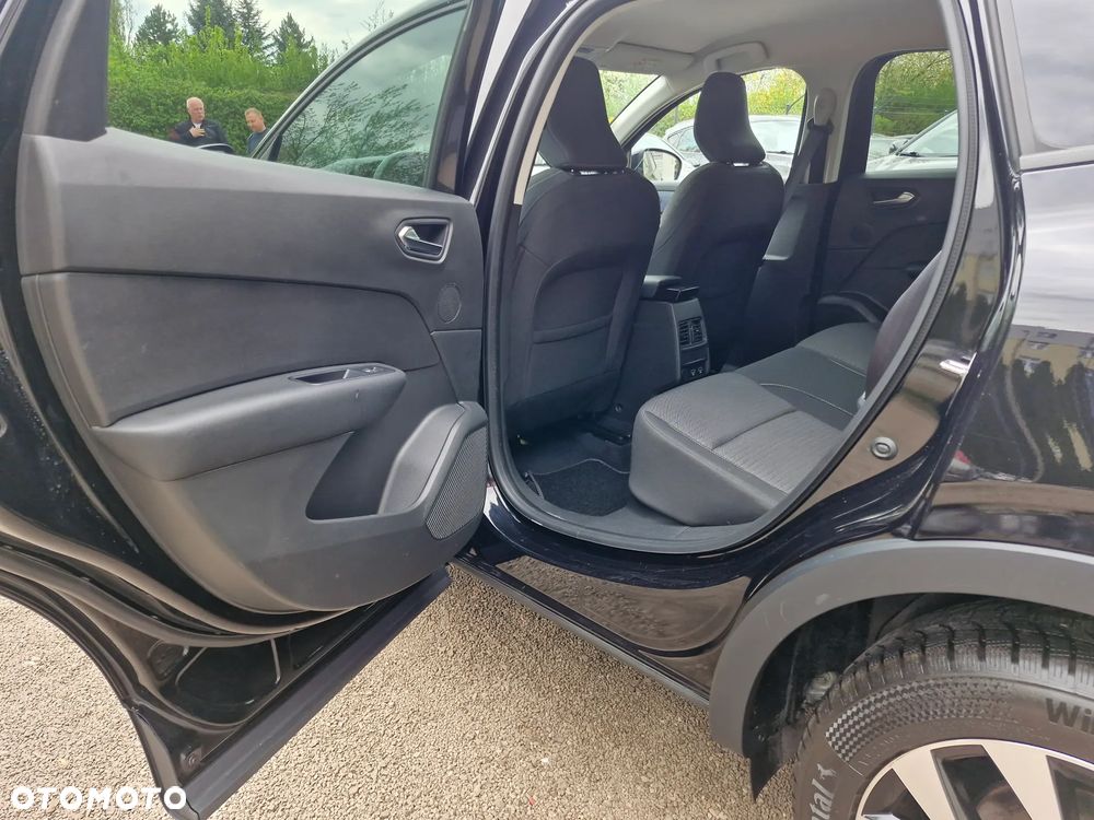 Renault Arkana 1.6 E-TECH Intens MMT - 13
