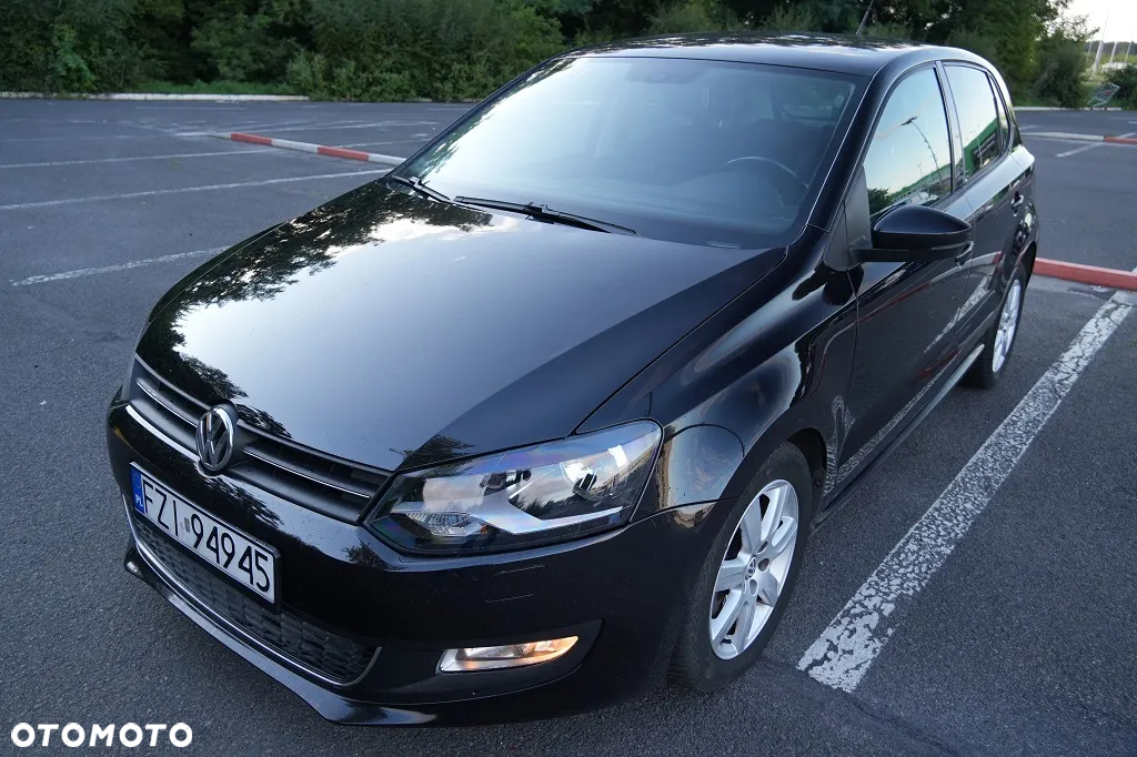 Volkswagen Polo 1.6 TDI Comfortline - 10