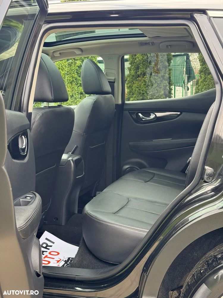 Nissan Qashqai 1.6 DCI Start/Stop Tekna - 8