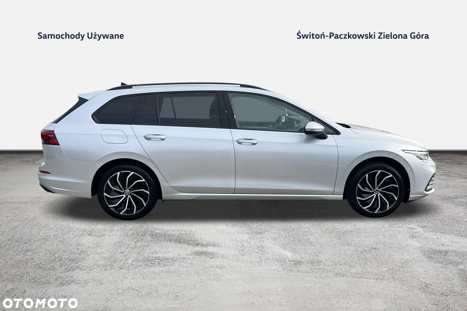 Volkswagen Golf - 7