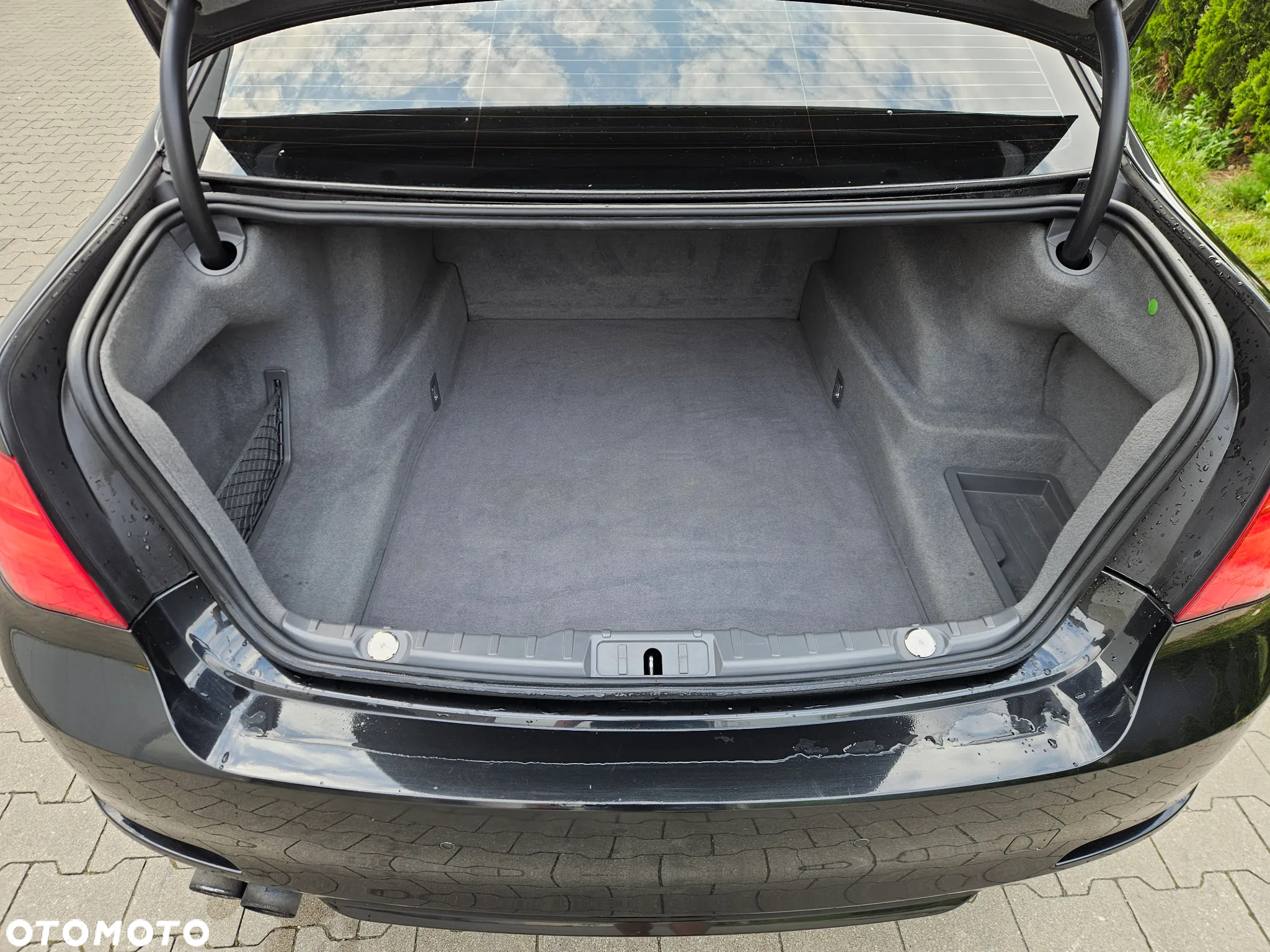 BMW Seria 7 730d - 24