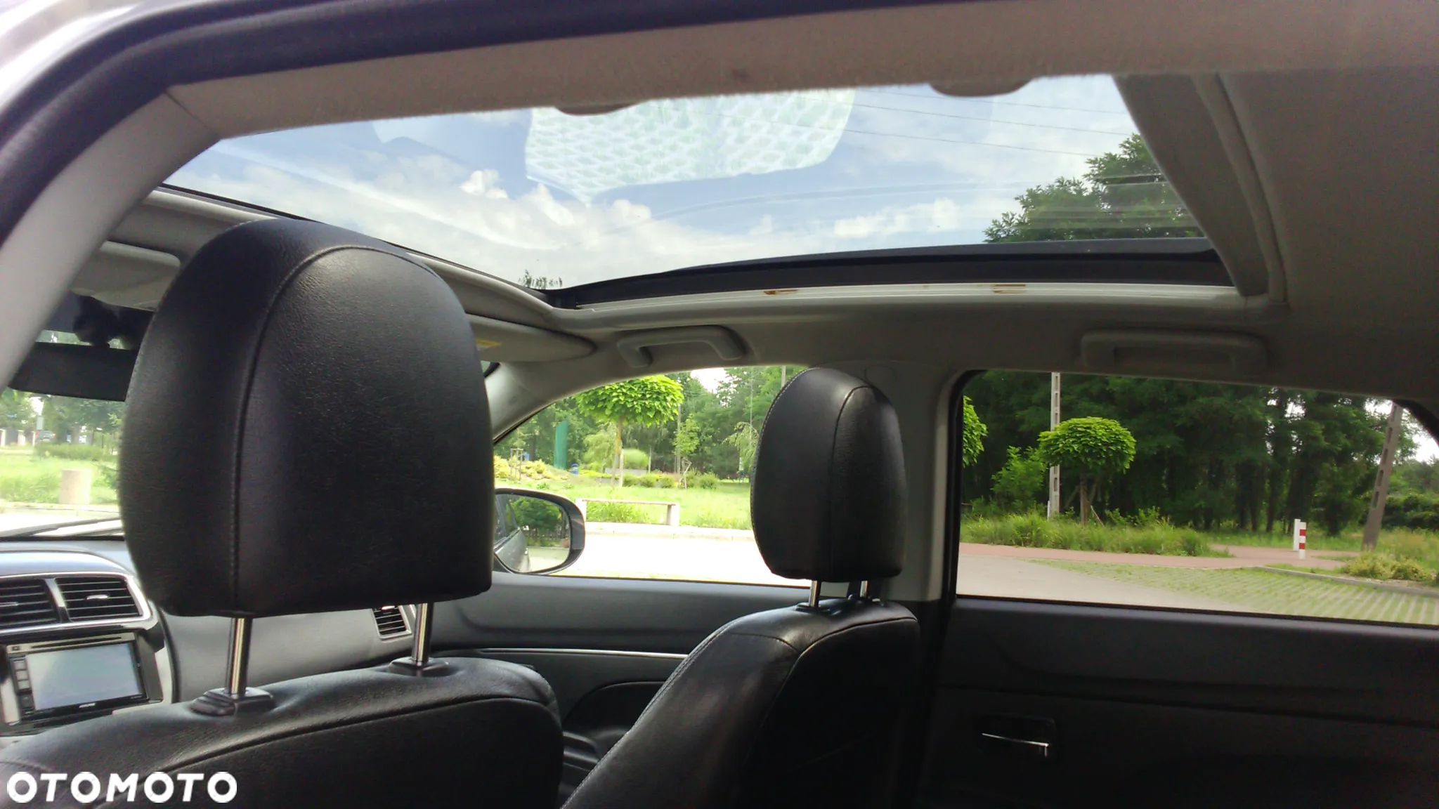 Mitsubishi ASX 1.6 Cool Edition - 17
