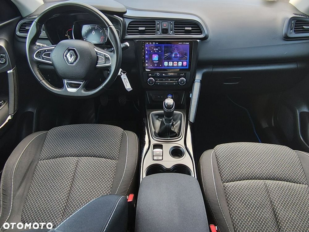 Renault Kadjar 1.3 TCe FAP Easy Life - 20