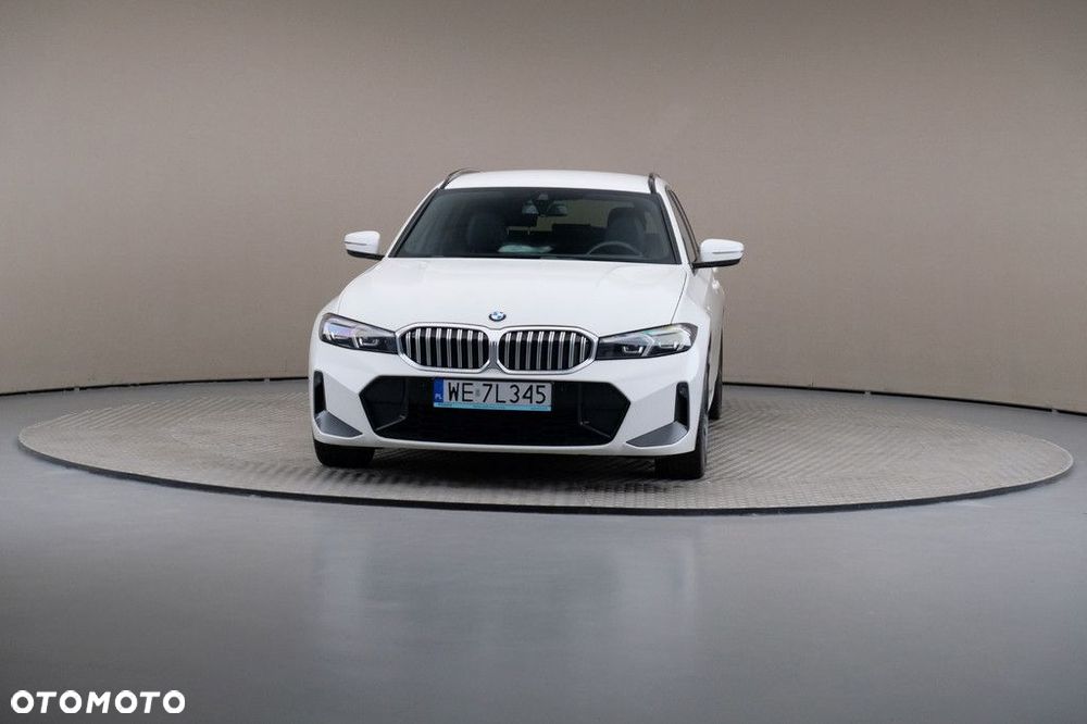 BMW Seria 3 - 3