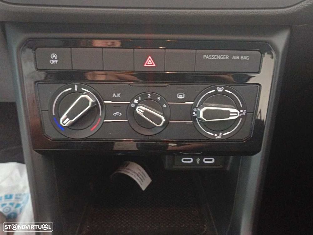 VW T-Cross 1.0 TSI Life - 19