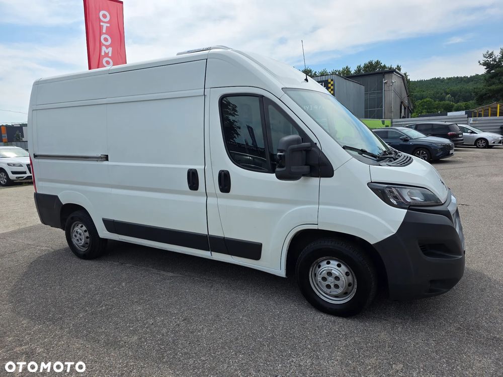 Peugeot BOXER - 15