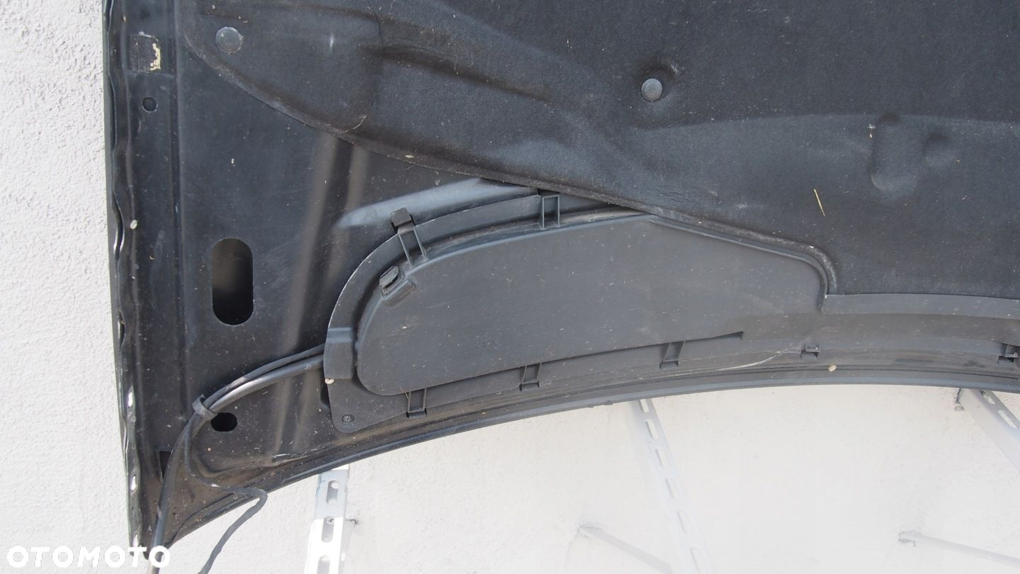 POKRYWA SILNIKA MASKA OE - MERCEDES S W220 LIFT 00-05r - 9