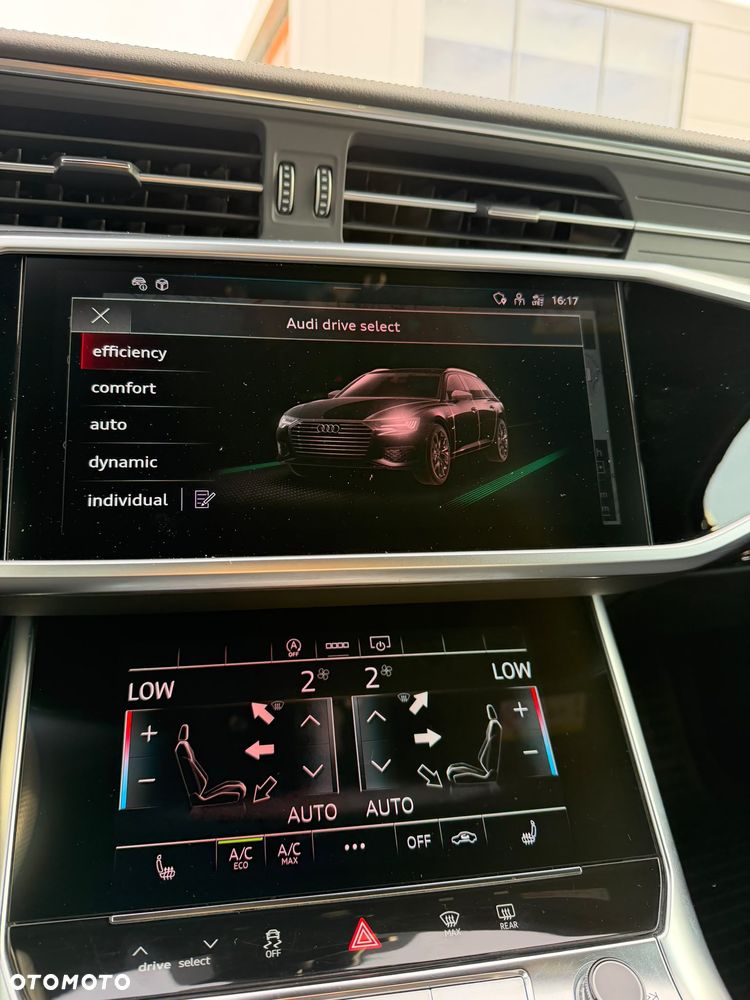 Audi A6 Avant - 27