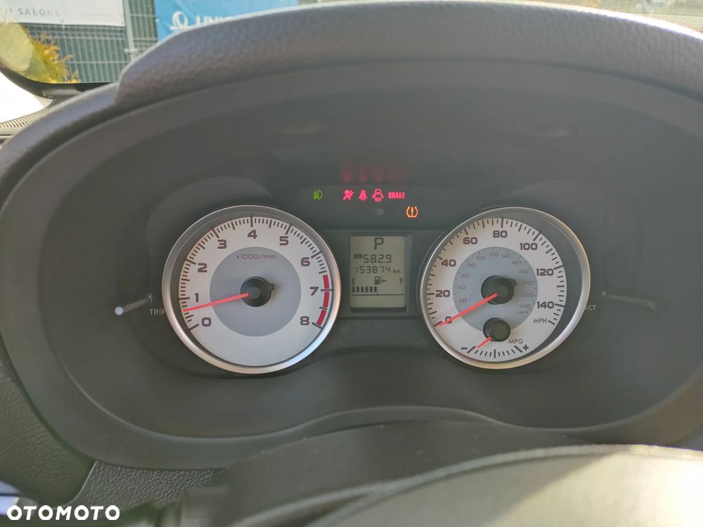 Subaru XV 2.0i Comfort (EyeSight) Lineartronic - 21