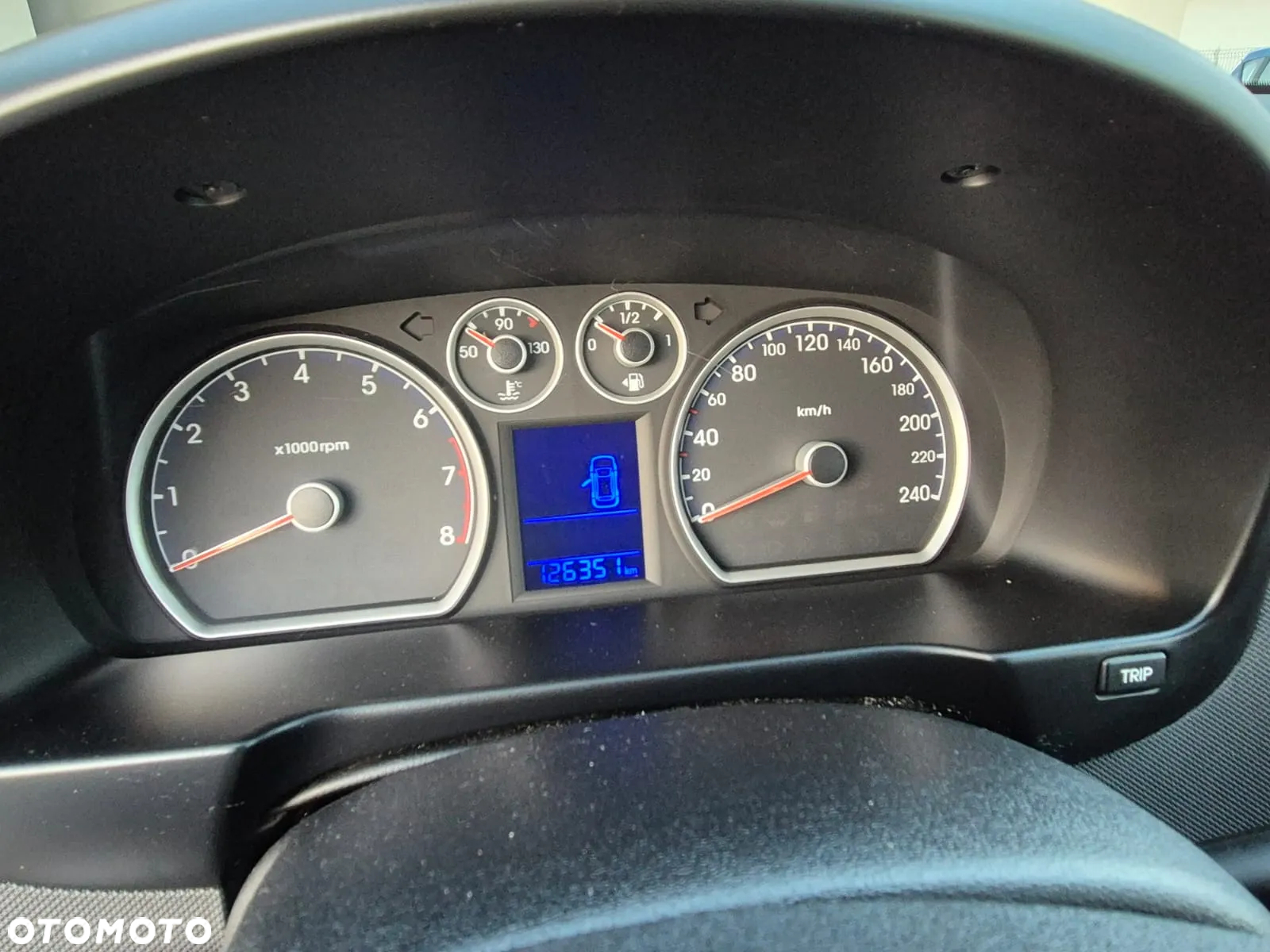 Hyundai i30 i30cw 1.4 Edition Plus - 12