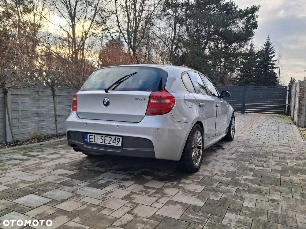 BMW Seria 1 - 14