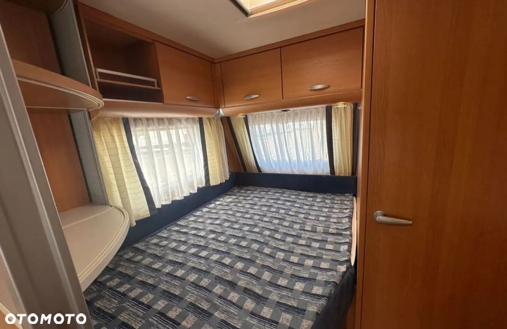 KNAUS Sport 450 - 29