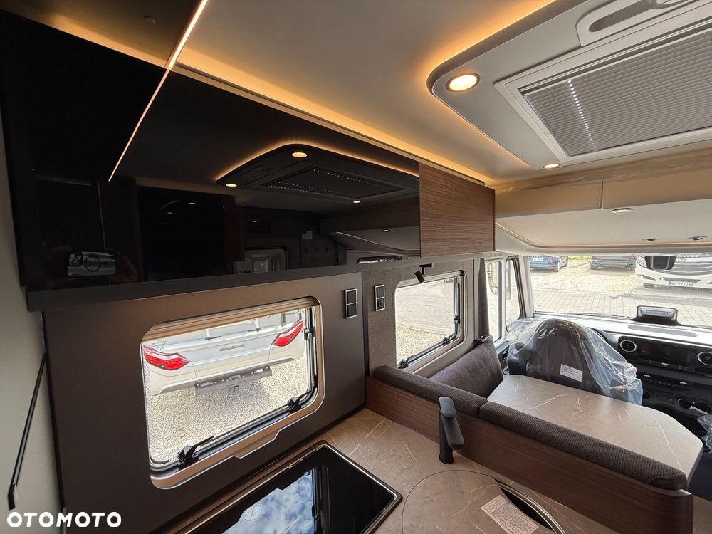 Hymer-Eriba BMC-I 680 - 20