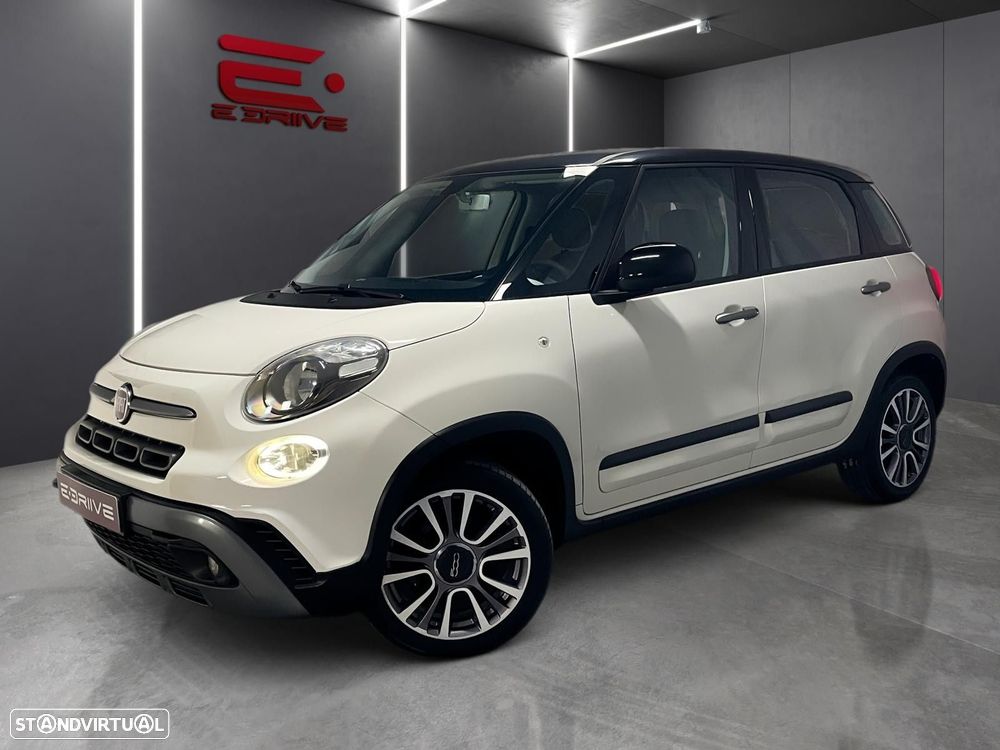 Fiat 500L 1.3 MJ Lounge J17 S&S - 1