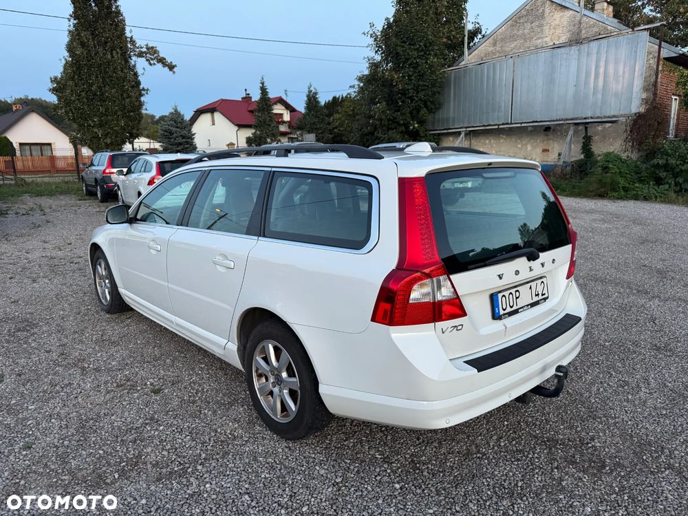 Volvo V70 D4 Momentum - 2