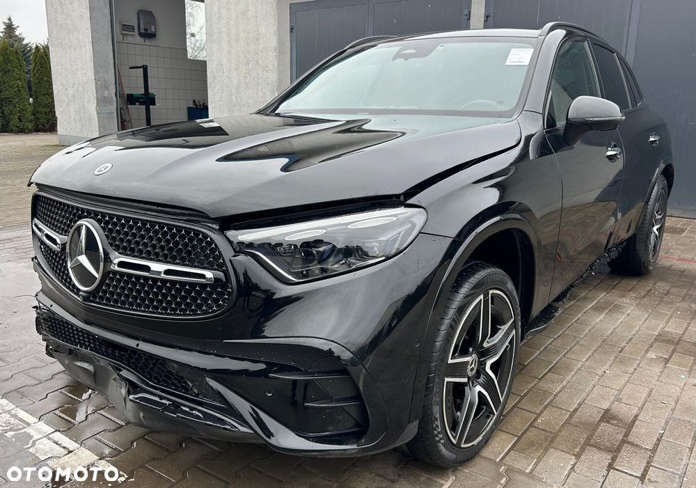 Mercedes-Benz GLC - 10