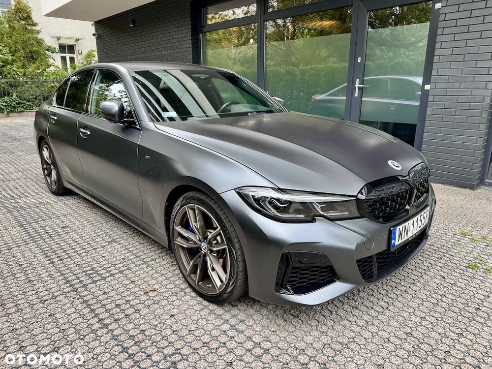 BMW Seria 3 - 1