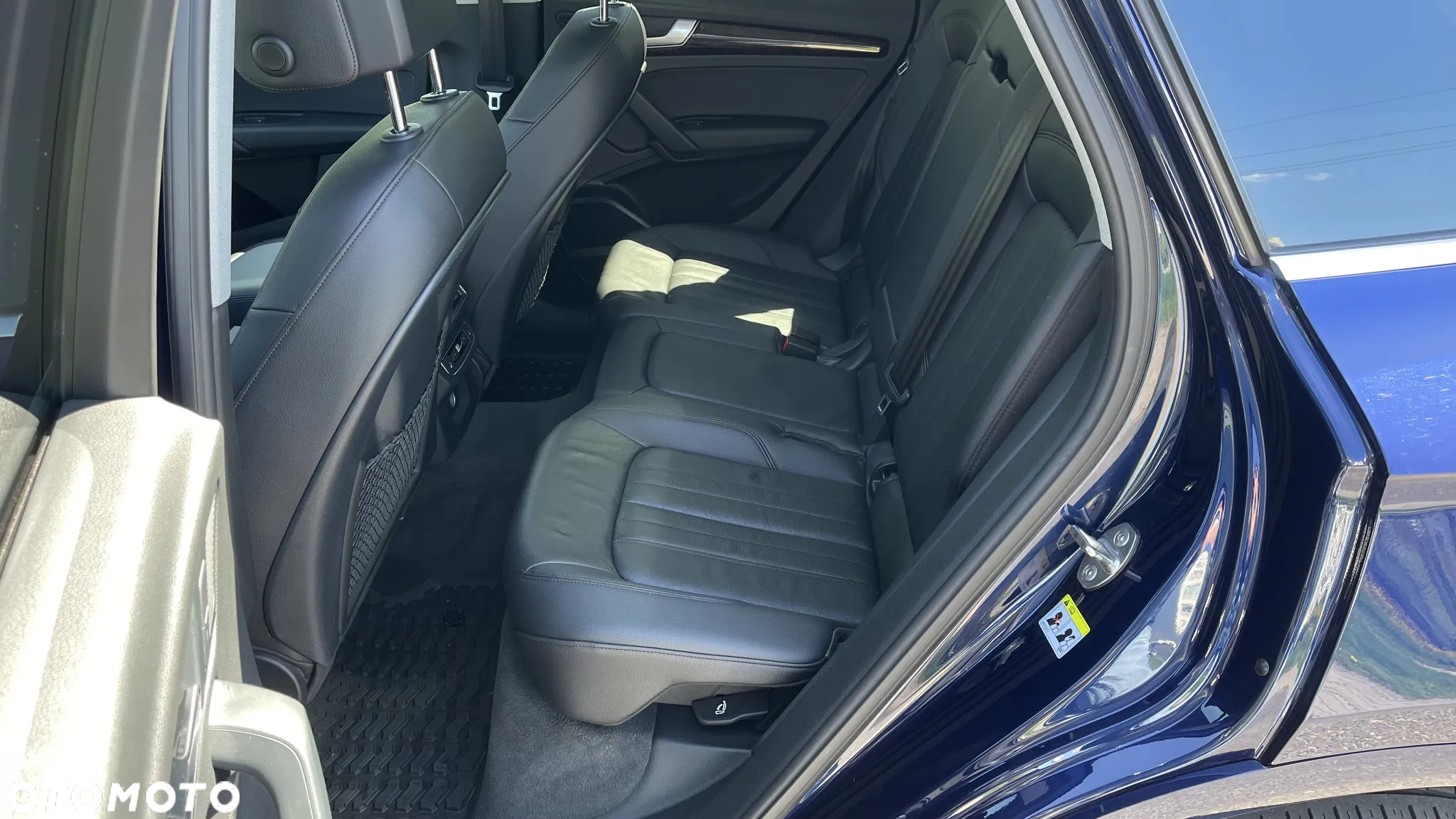 Audi Q5 2.0 TFSI Quattro S tronic - 16