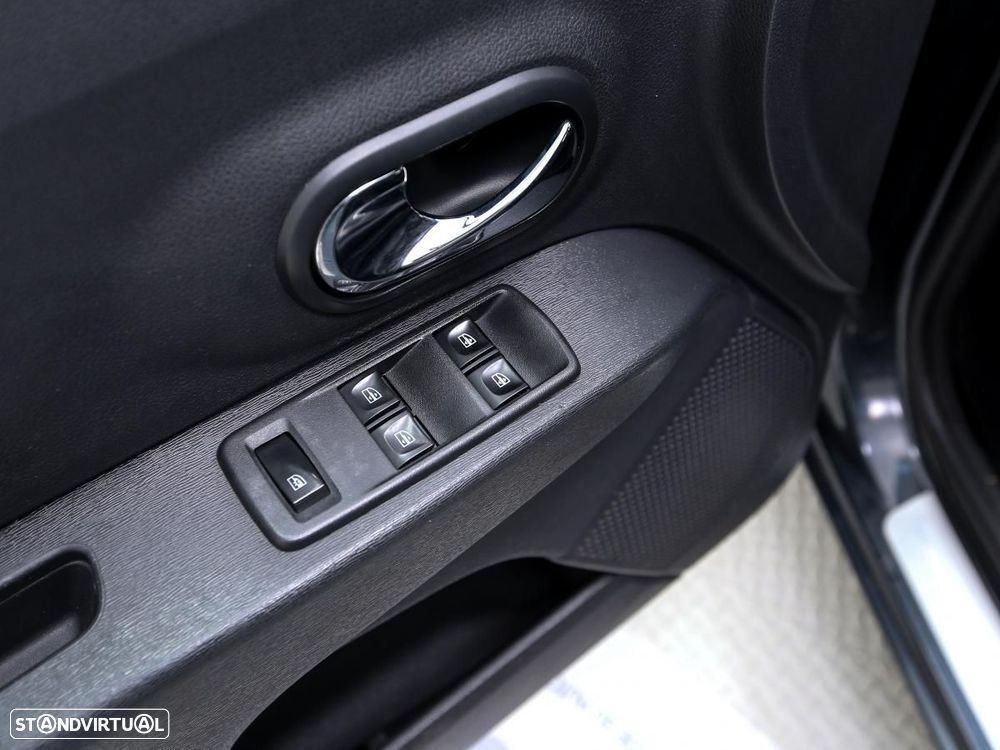 Dacia Lodgy 1.5 dCi Confort 7L - 20