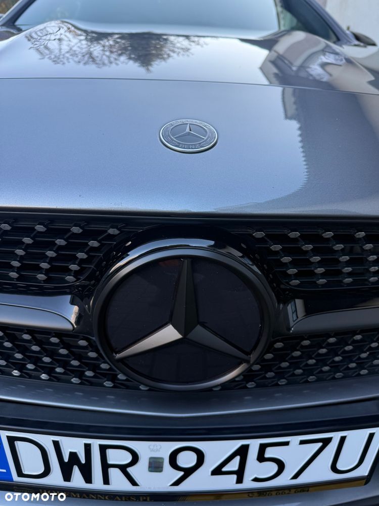 Mercedes-Benz CLA 200 7G-DCT Edition AMG Line - 11