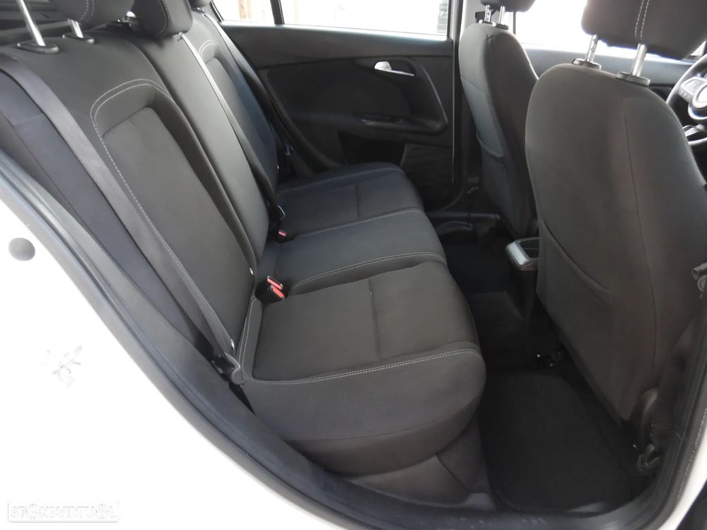 Fiat Tipo Station Wagon 1.0 GSE T3 City Life - 26