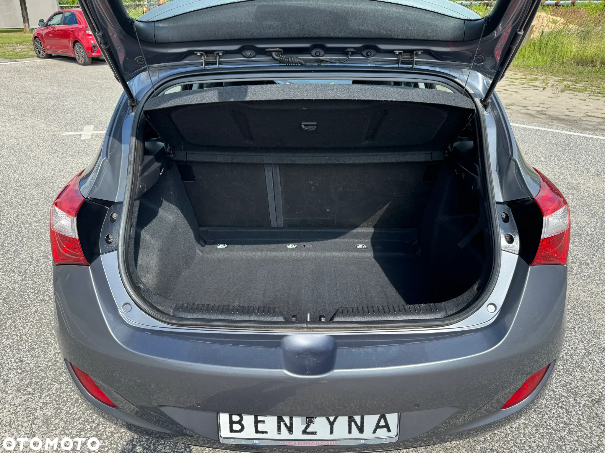 Hyundai i30 1.4 BlueDrive Comfort - 7