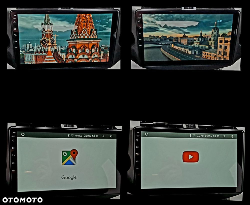 Toyota RAV4 2.0 4x2 Sol - 33