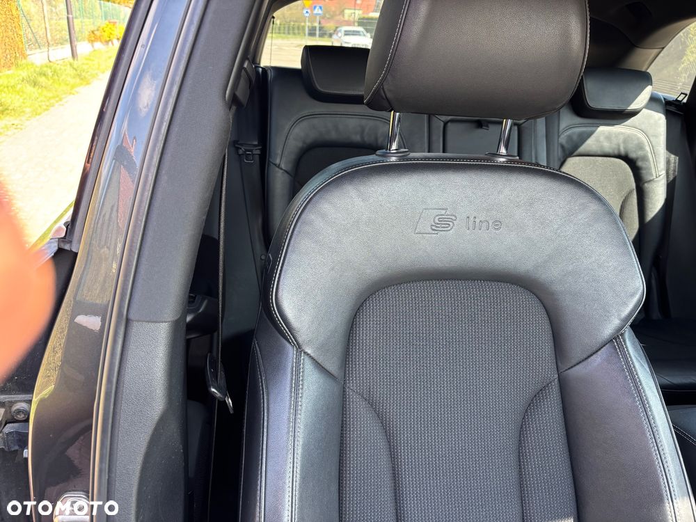 Audi Q5 2.0 TDI Quattro - 12