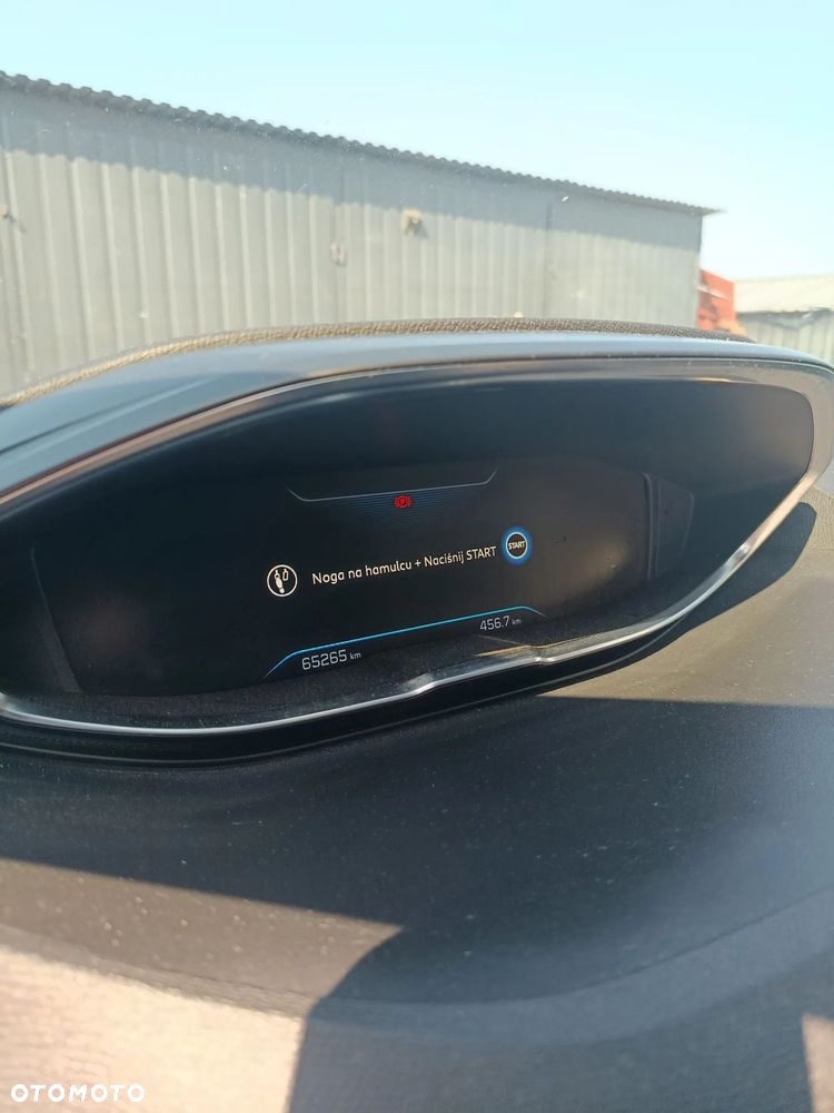 Peugeot 3008 1.2 PureTech GPF Crossway S&S EAT8 - 4
