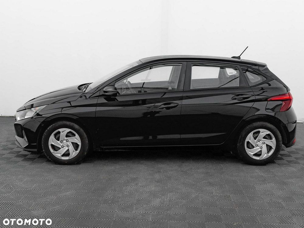 Hyundai i20 1.2 Pure - 9