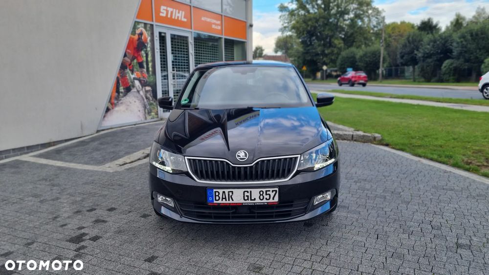 Skoda Fabia 1.2 TSI Joy - 5