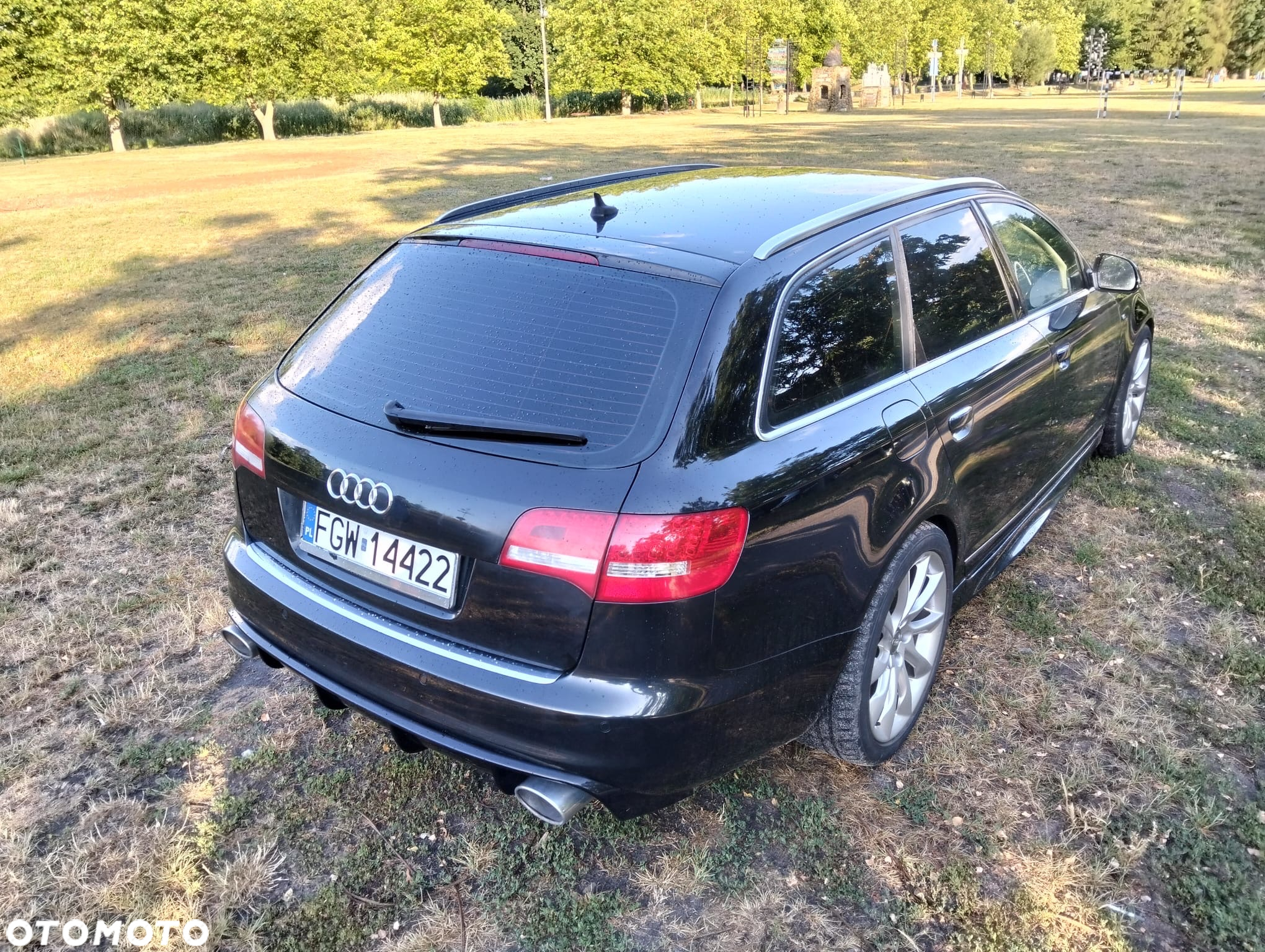 Audi A6 3.0 TDI Quattro Tiptronic - 5