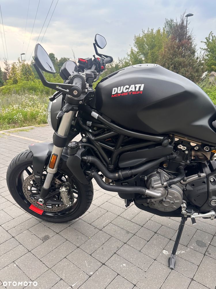 Ducati 848 - 13