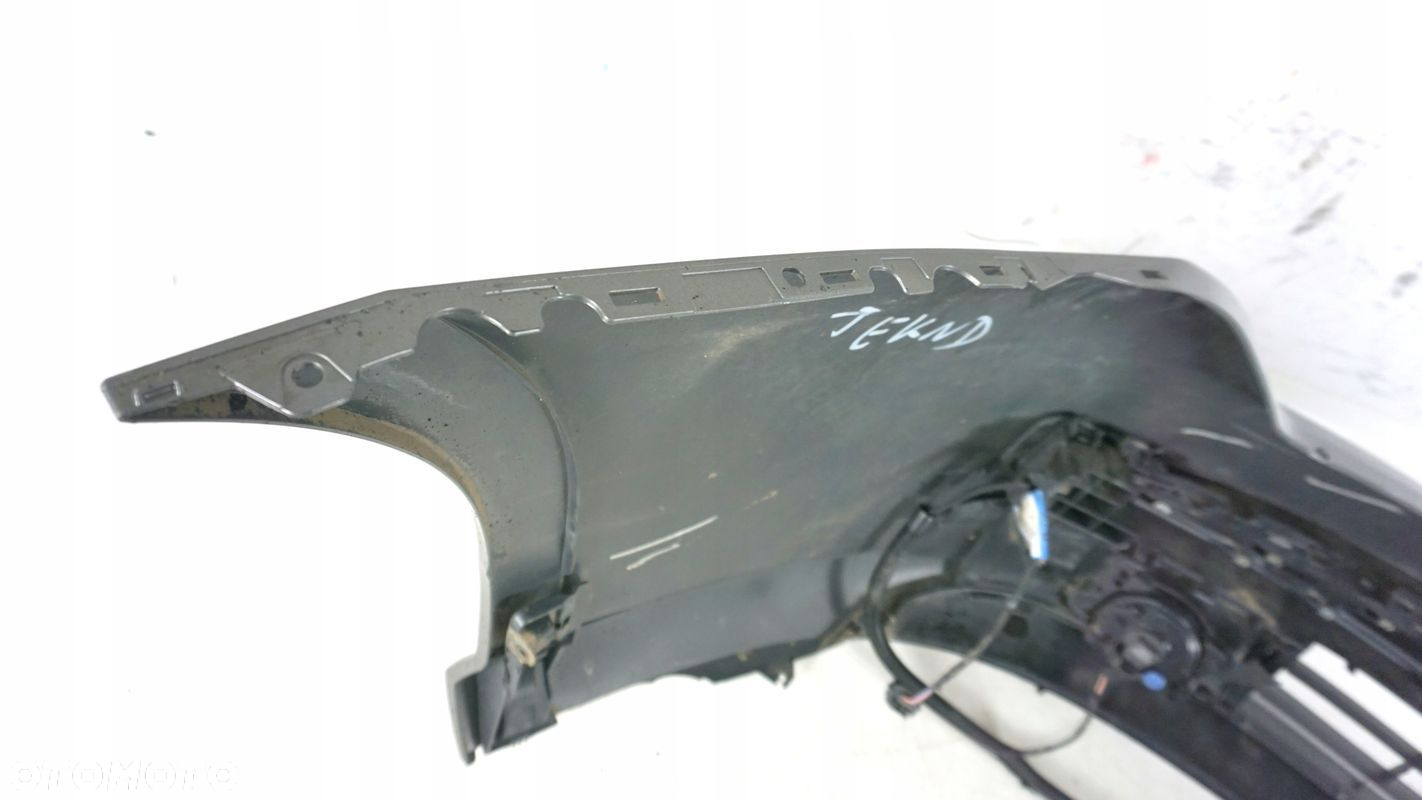 ZDERZAK PRZÓD PRZEDNI RENAULT LAGUNA 3 III TEKND 07-10 2007-2010 620220001R - 16