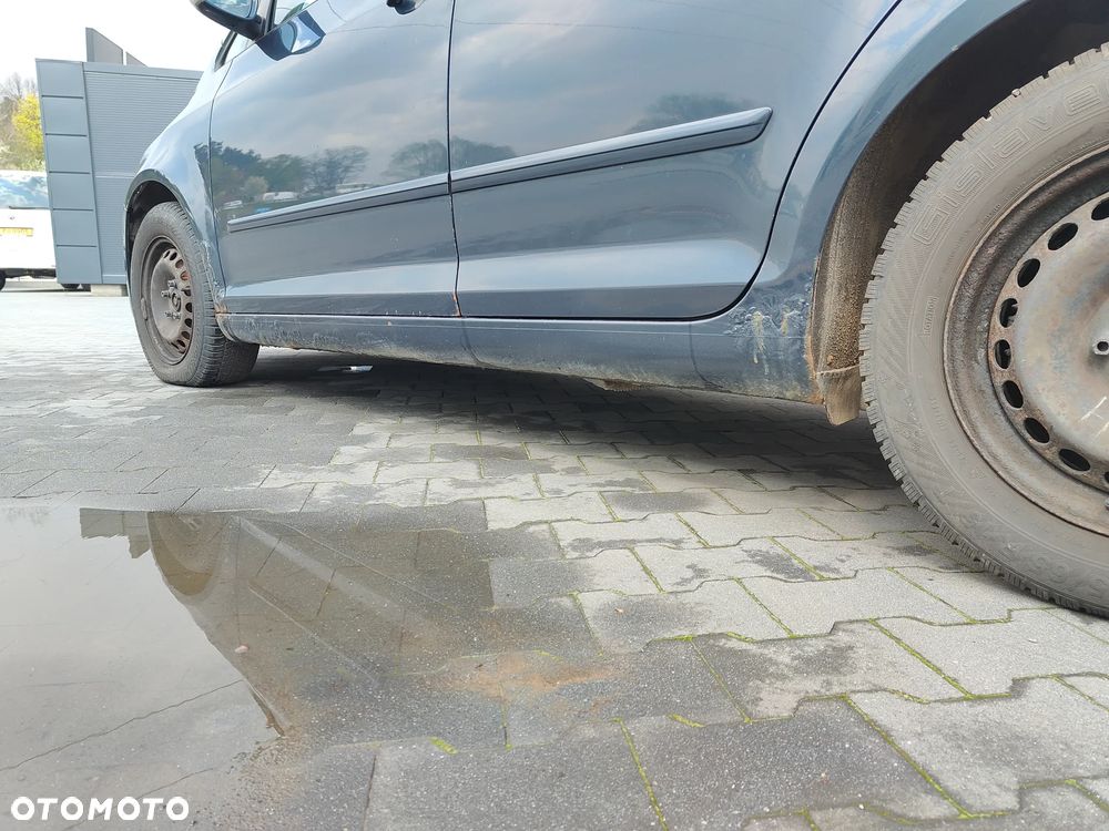 Volkswagen Golf Plus - 4