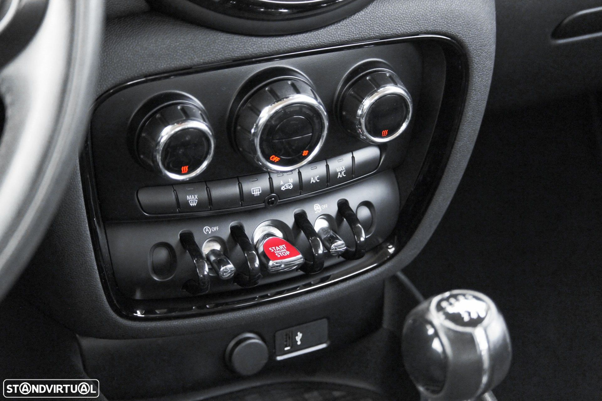 MINI Clubman One D - 18