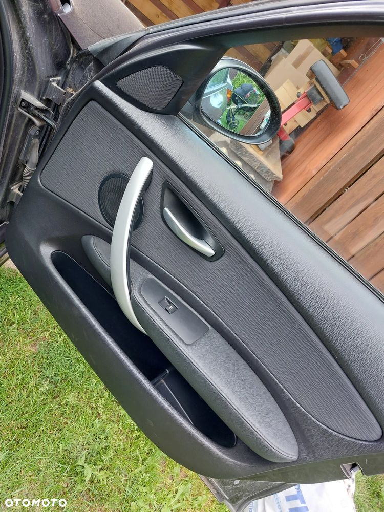 BMW Seria 1 - 7