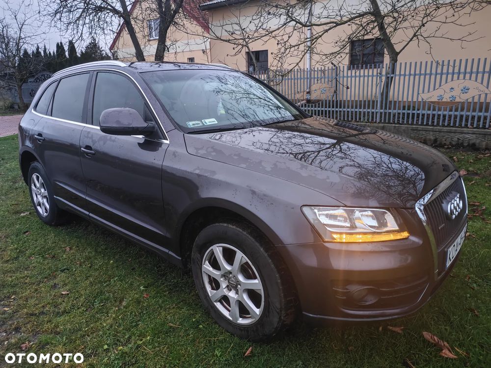 Audi Q5 2.0 TDI Quattro - 2